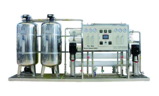 如何確保反滲透水處理設備穩定運作